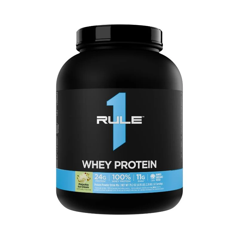 Rule 1 R1 Whey Blend - Image 4