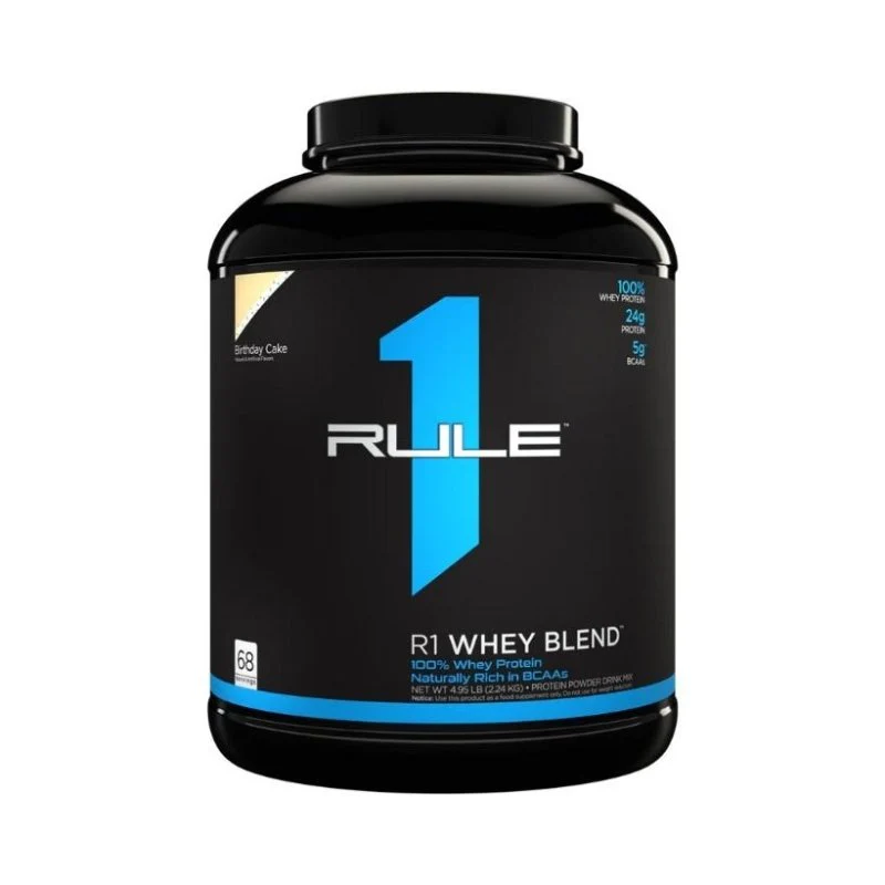 Rule 1 R1 Whey Blend - Image 41