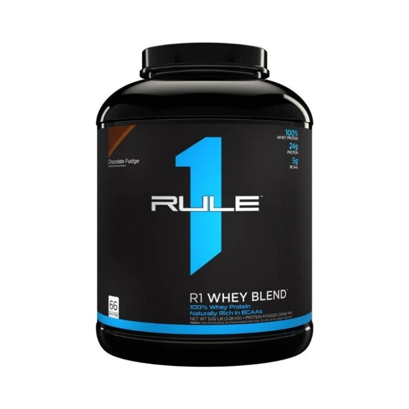 Rule 1 R1 Whey Blend - Image 42