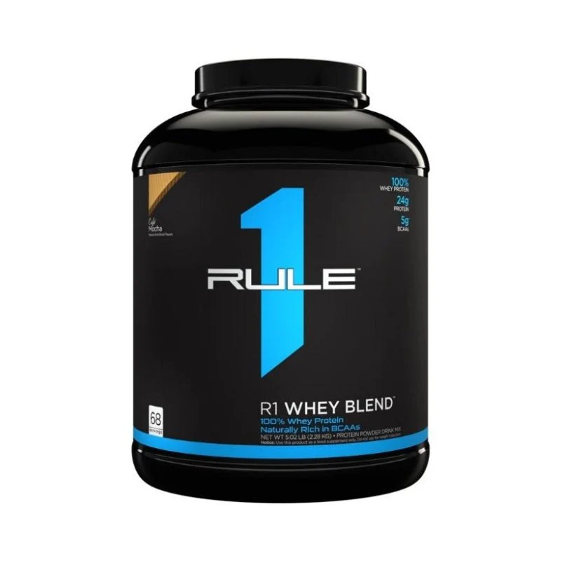 Rule 1 R1 Whey Blend - Image 43