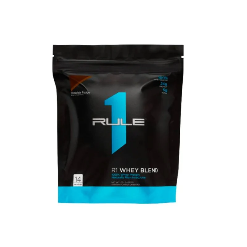 Rule 1 R1 Whey Blend - Image 47