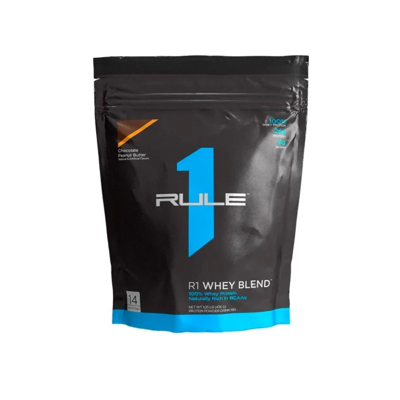 Rule 1 R1 Whey Blend - Image 48