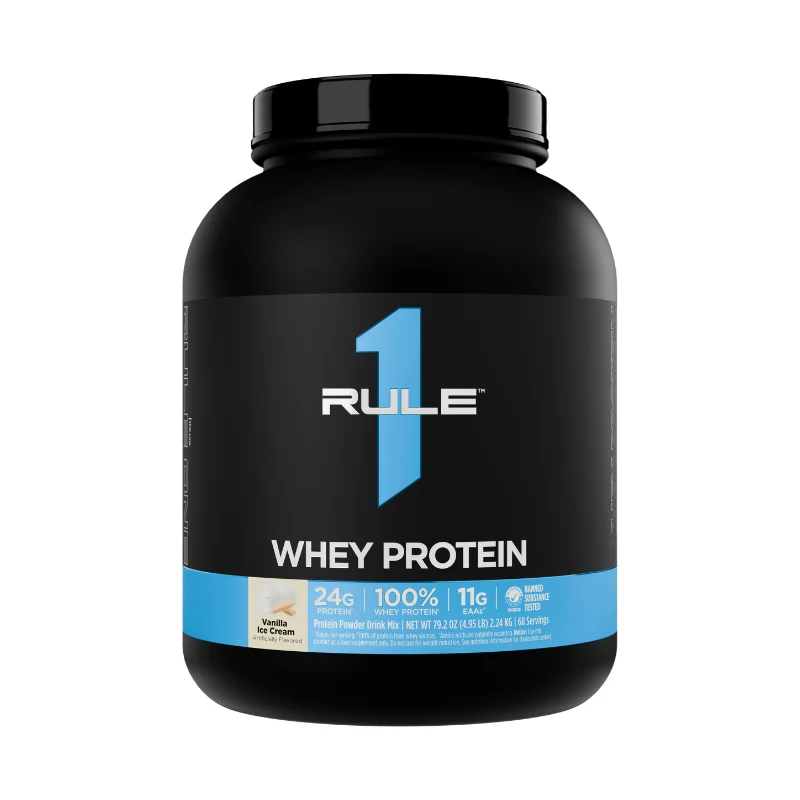 Rule 1 R1 Whey Blend - Image 49