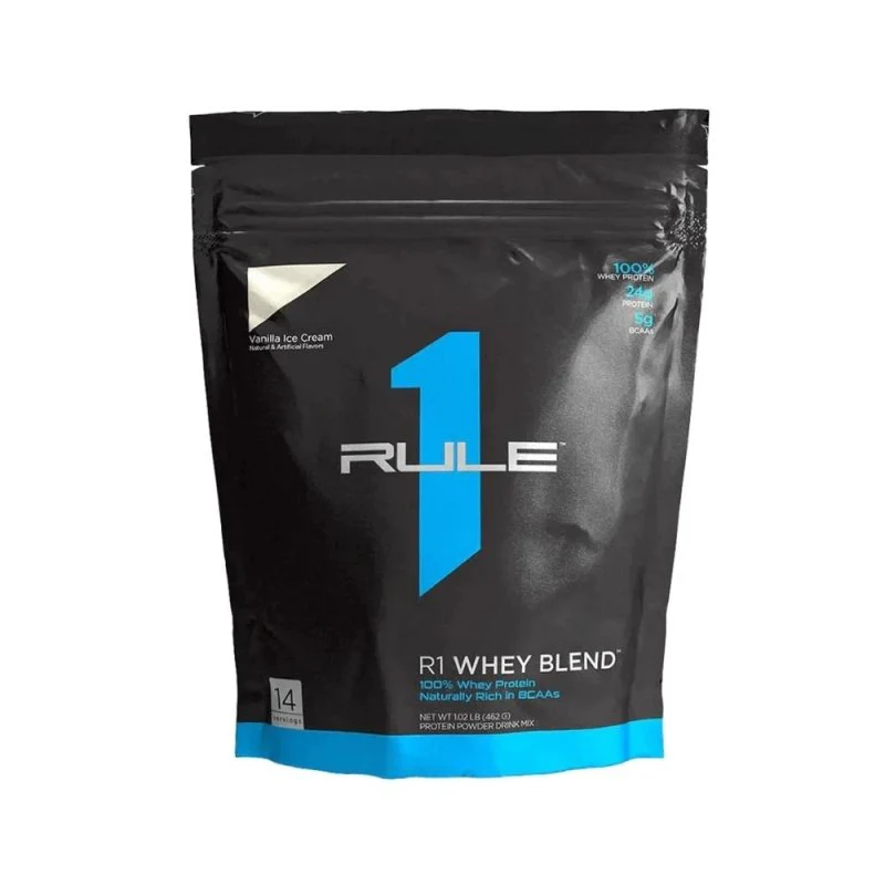 Rule 1 R1 Whey Blend - Image 52