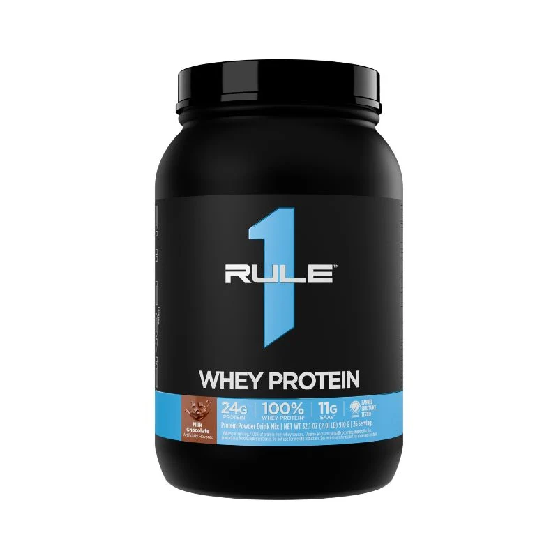 Rule 1 R1 Whey Blend - Image 54