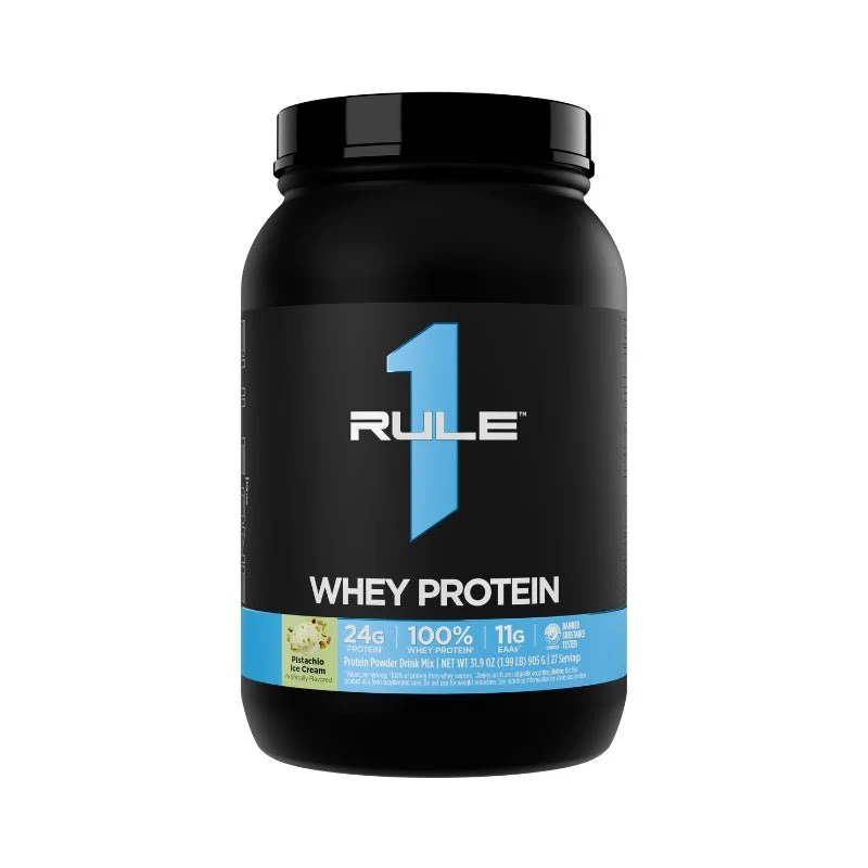 Rule 1 R1 Whey Blend - Image 55