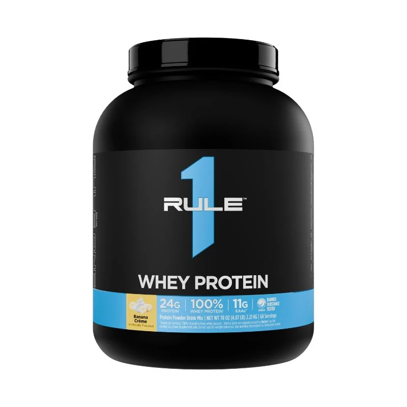 Rule 1 R1 Whey Blend - Image 56