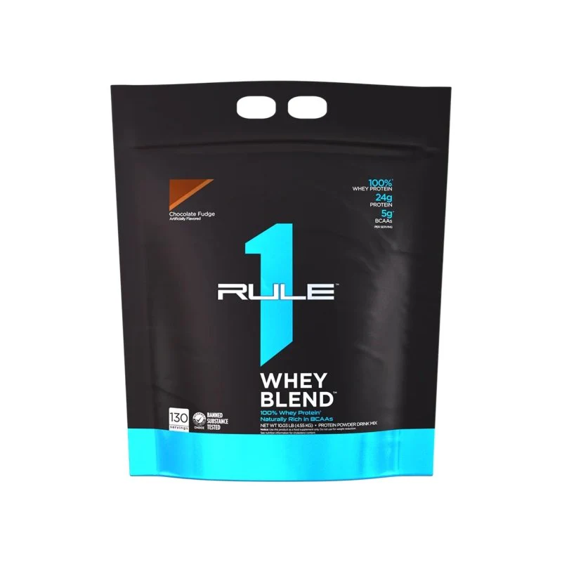 Rule 1 R1 Whey Blend - Image 6