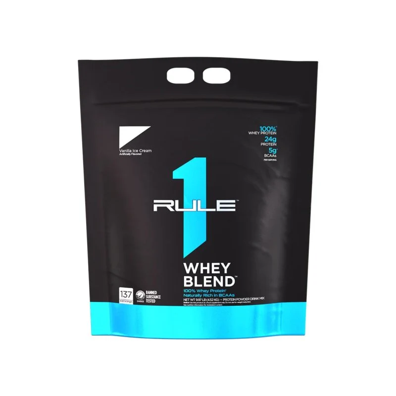 Rule 1 R1 Whey Blend - Image 7