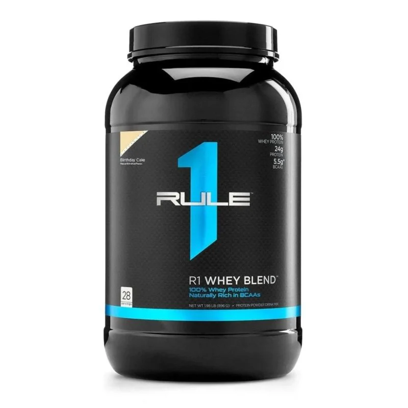 Rule 1 R1 Whey Blend - Image 8