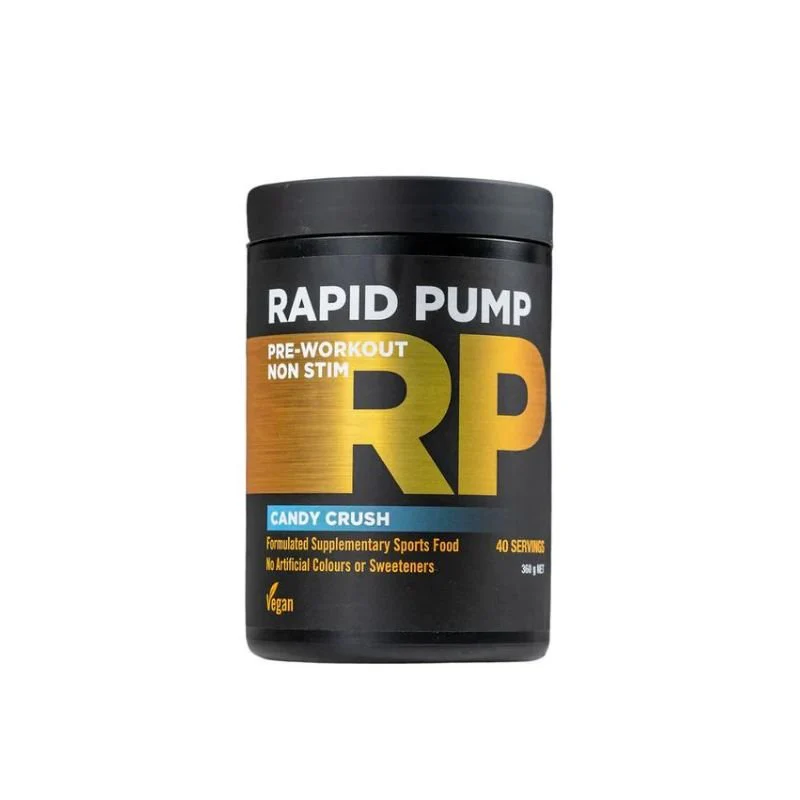 Rapid Pump - Image 4