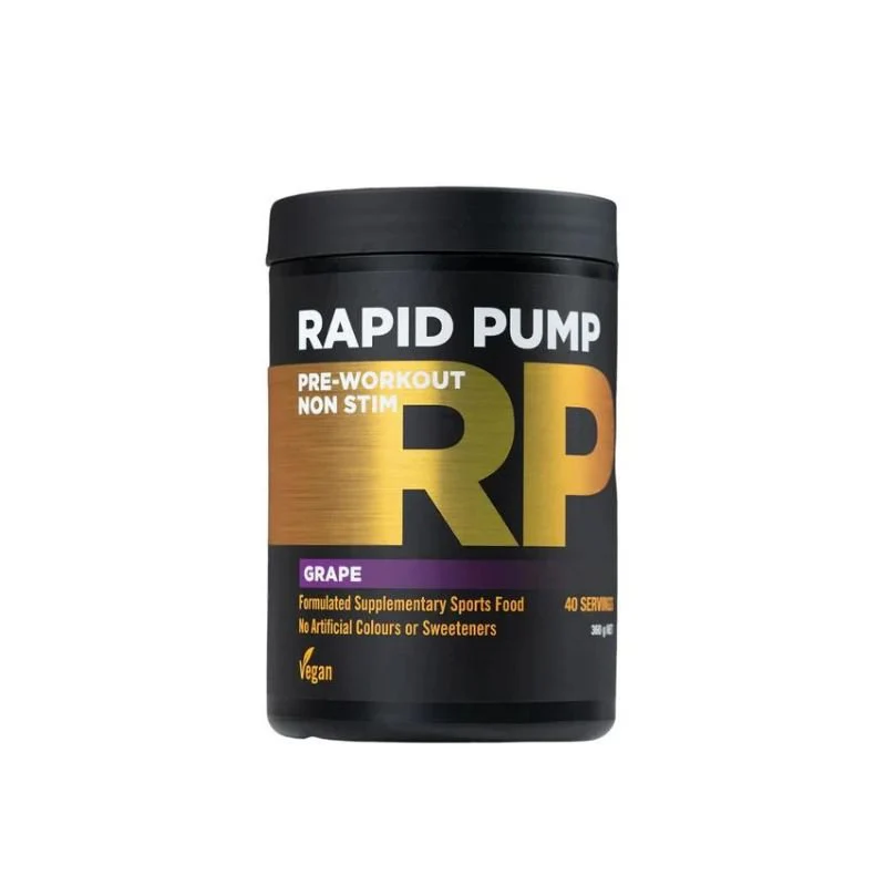 Rapid Pump - Image 5