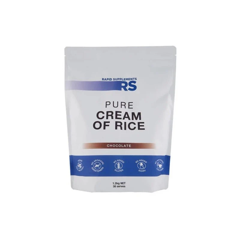 Rapid Pure Cream Of Rice - Image 2