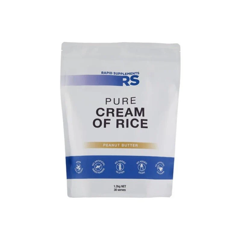 Rapid Pure Cream Of Rice - Image 3