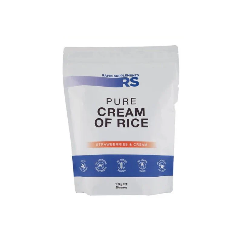 Rapid Pure Cream Of Rice - Image 4