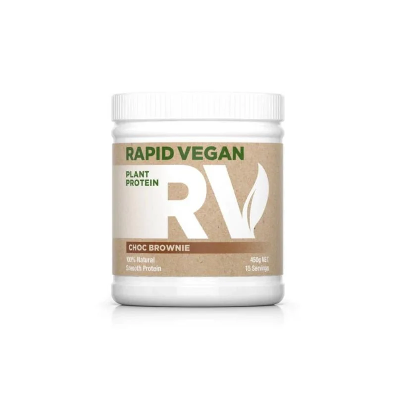 Rapid Vegan - Image 15