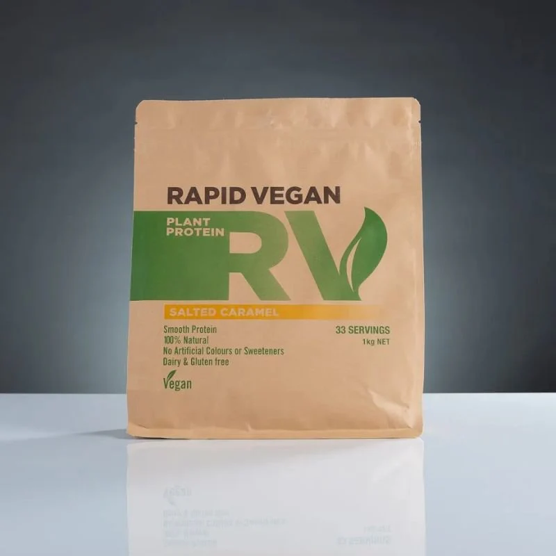 Rapid Vegan - Image 2