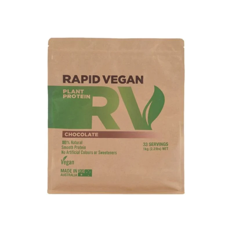 Rapid Vegan - Image 5