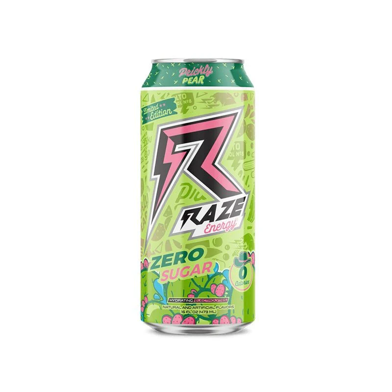 Raze Energy RTD - Image 10