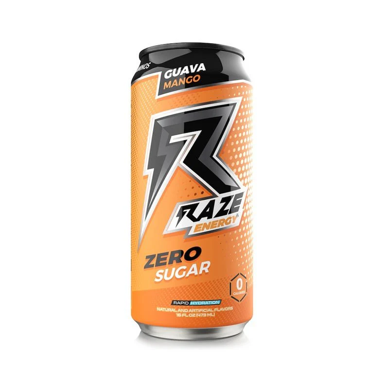 Raze Energy RTD - Image 11