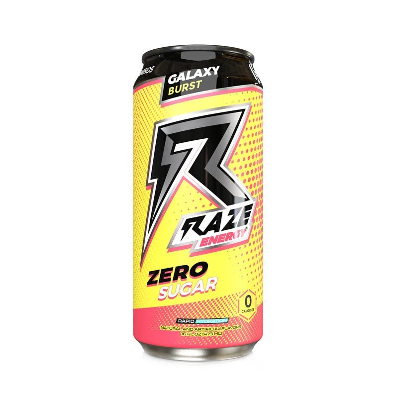 Raze Energy RTD - Image 12