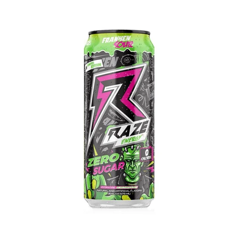 Raze Energy RTD - Image 13