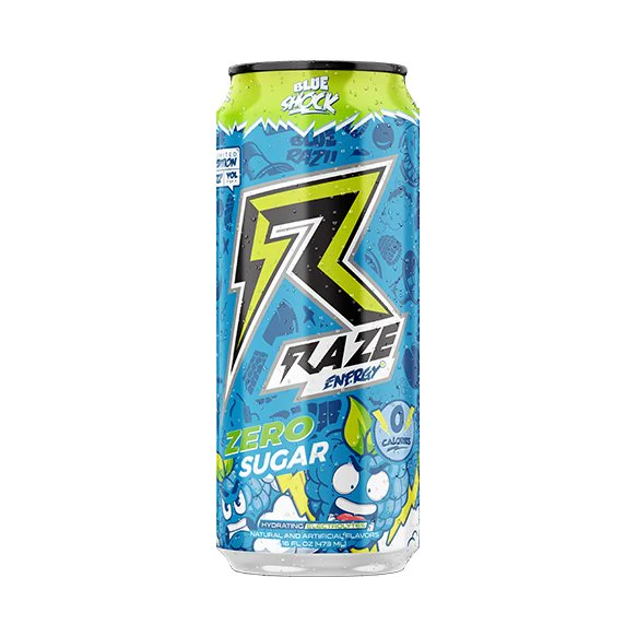 Raze Energy RTD - Image 14