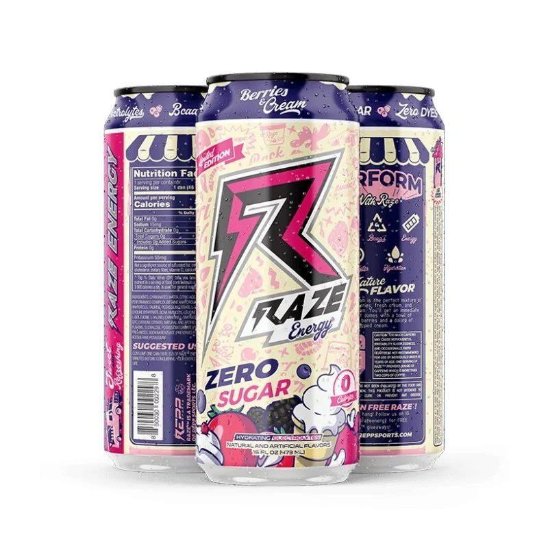 Raze Energy RTD - Image 15