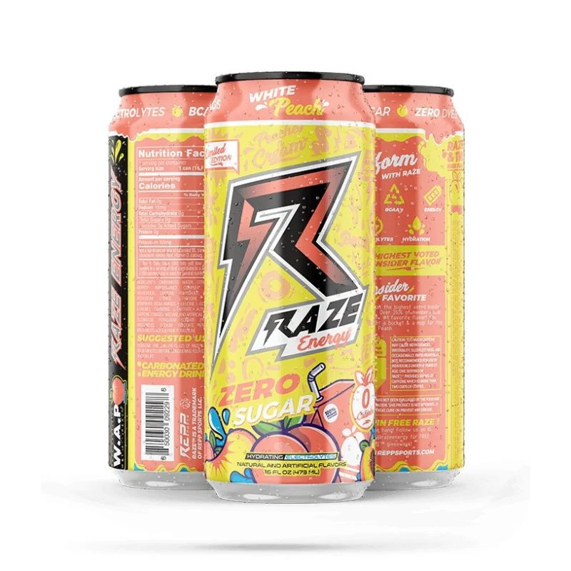 Raze Energy RTD - Image 16