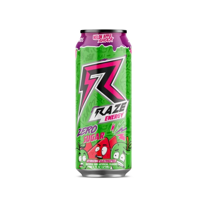 Raze Energy RTD - Image 17