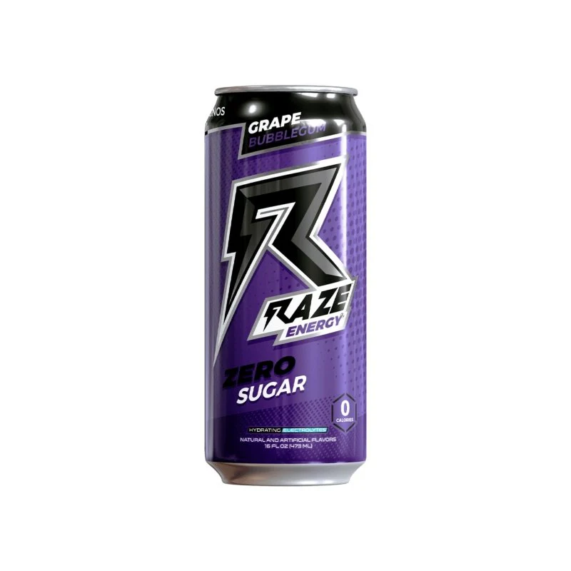 Raze Energy RTD - Image 18