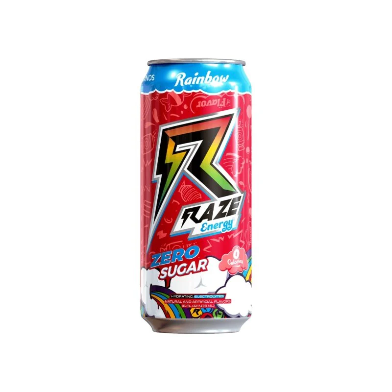 Raze Energy RTD - Image 19