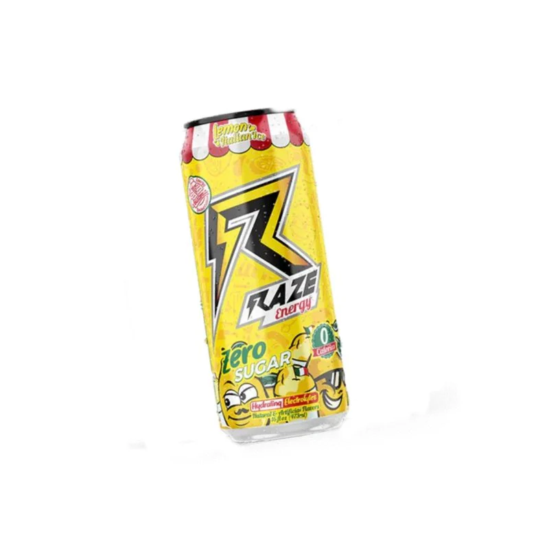 Raze Energy RTD - Image 20