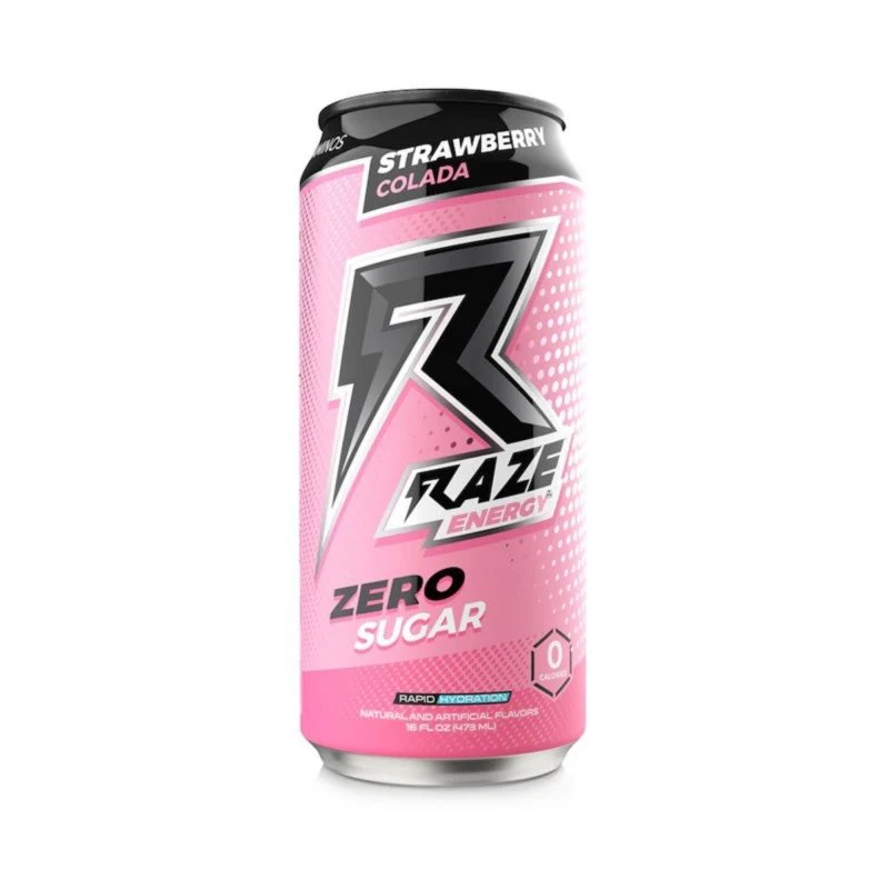 Raze Energy RTD - Image 3