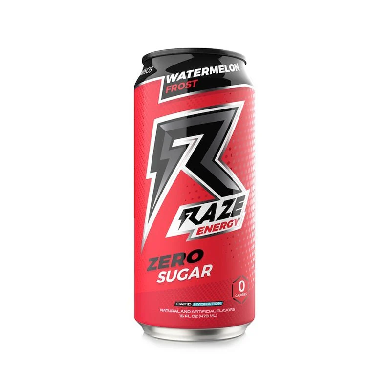 Raze Energy RTD - Image 4