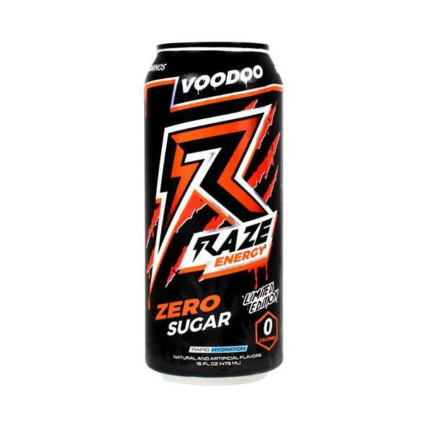 Raze Energy RTD - Image 5