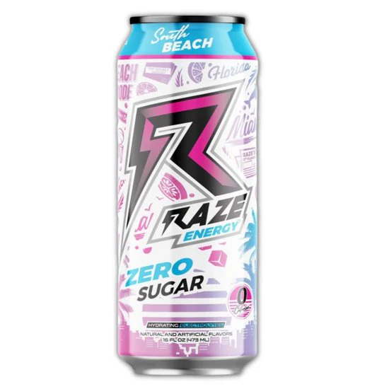 Raze Energy RTD - Image 6