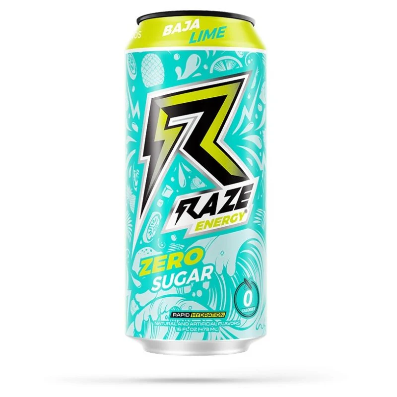 Raze Energy RTD - Image 7