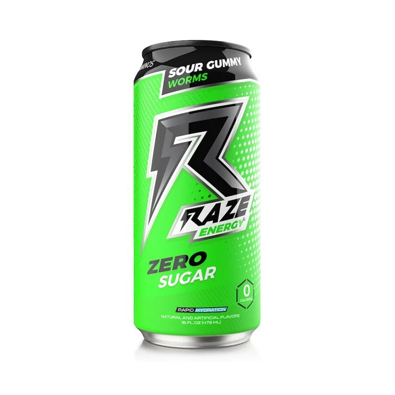 Raze Energy RTD - Image 8