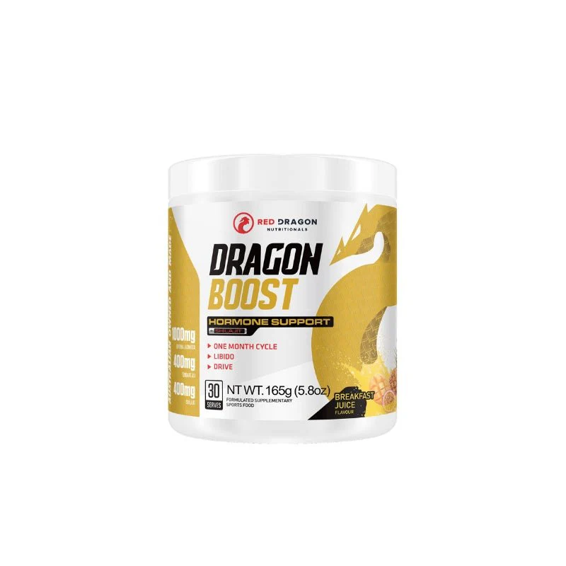 Red Dragon Boost Hormone Support - Image 3