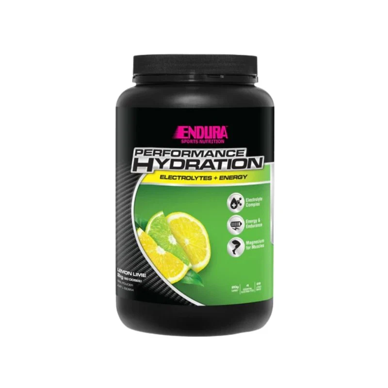 Endura Rehydration Performance Fuel - Image 3