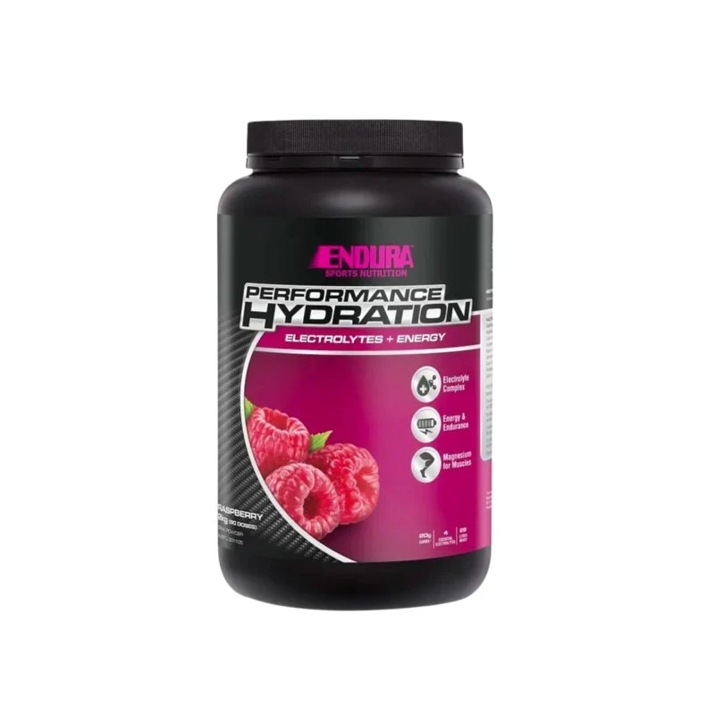 Endura Rehydration Performance Fuel - Image 4