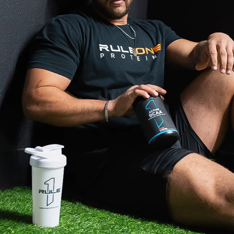 Rule 1 Active BCAA - Image 2