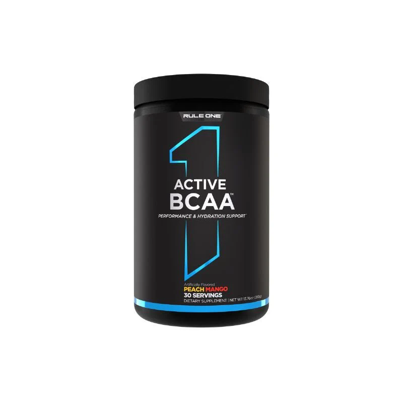 Rule 1 Active BCAA - Image 3