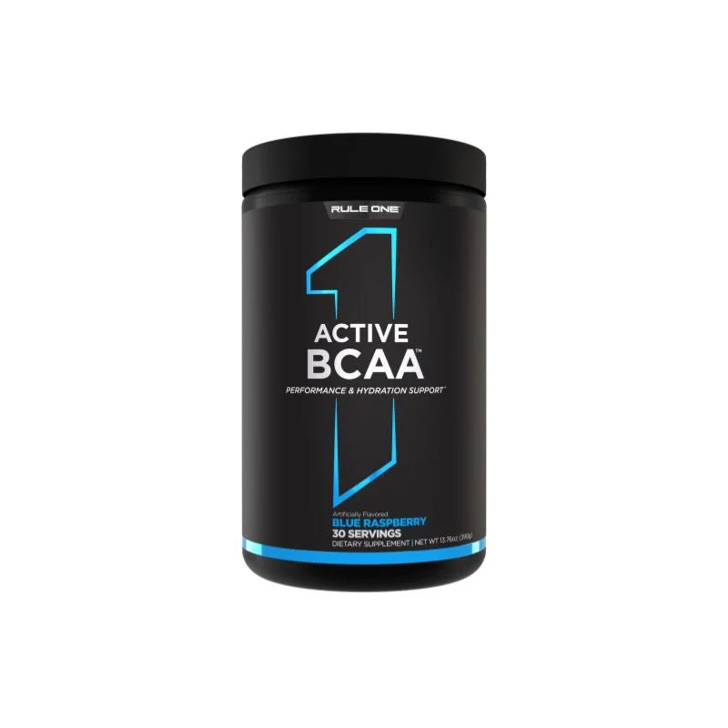 Rule 1 Active BCAA - Image 5