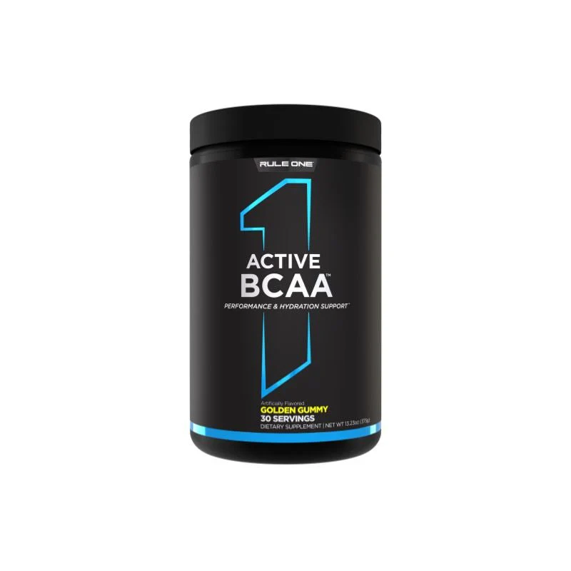Rule 1 Active BCAA - Image 7