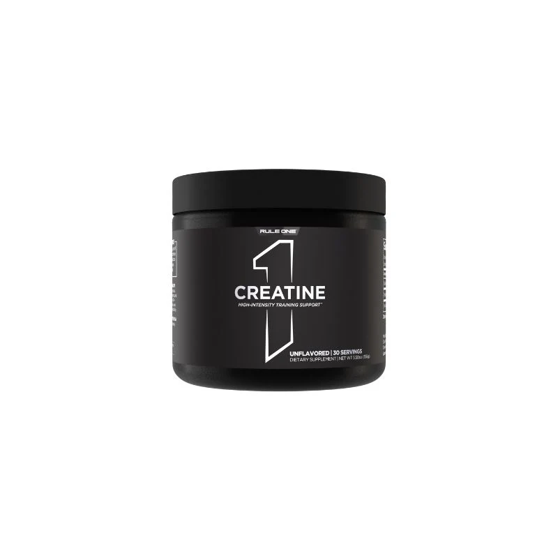 Rule 1 Creatine
