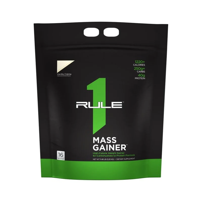 Rule 1 Mass Gainer - Image 3
