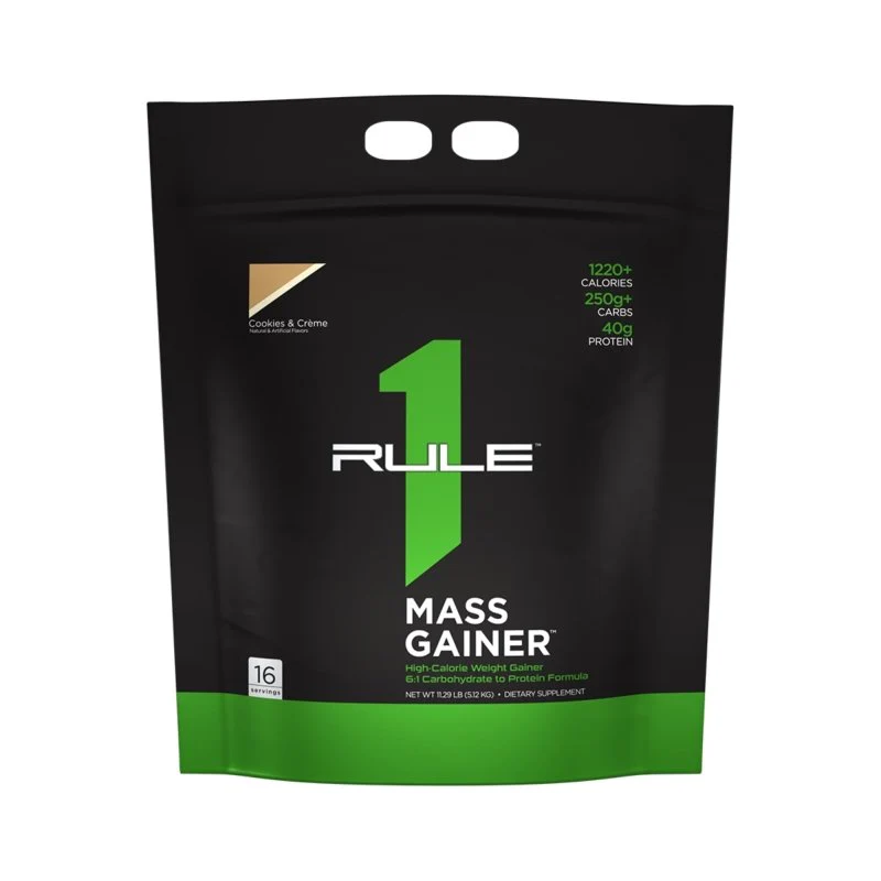 Rule 1 Mass Gainer - Image 4