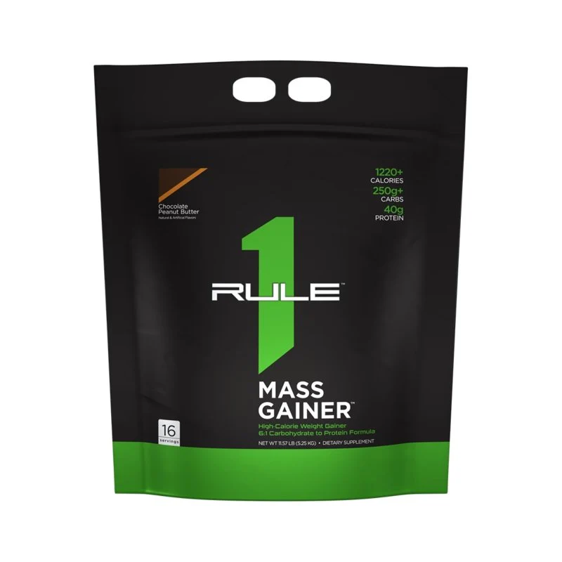 Rule 1 Mass Gainer - Image 5